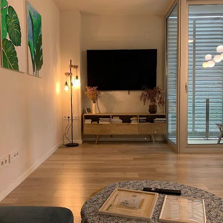 Forum Casa Barcelona サン・アドリア・デ・ベソス エクステリア 写真